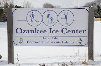 Ozaukee Ice Center photo 5