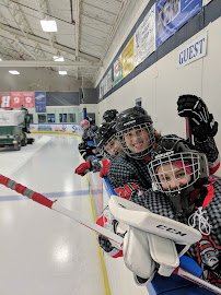 Ozaukee Ice Center photo 6