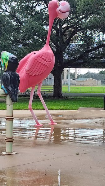 Fairmont Park Splash Park photo 2