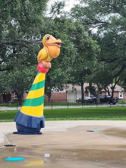 Fairmont Park Splash Park photo 3