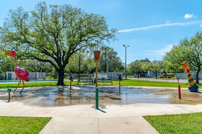 Fairmont Park Splash Park photo 4