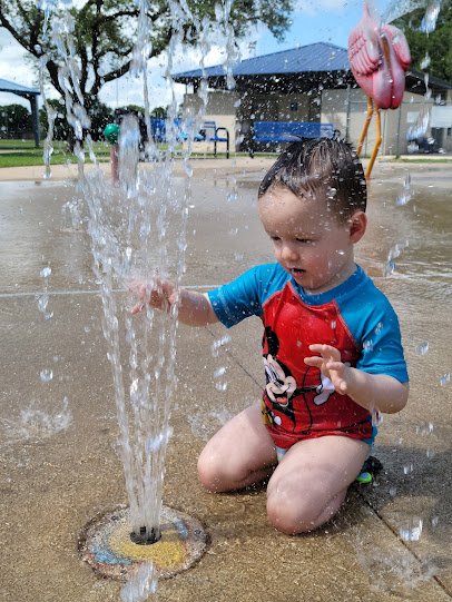 Fairmont Park Splash Park photo 5