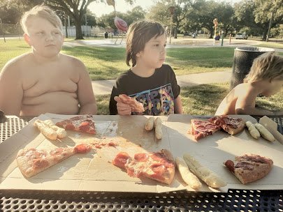 Fairmont Park Splash Park photo 6
