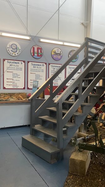 Maritime Museum At Battleship Cove photo 2