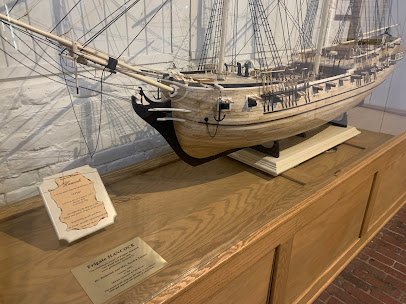 Maritime Museum At Battleship Cove photo 4
