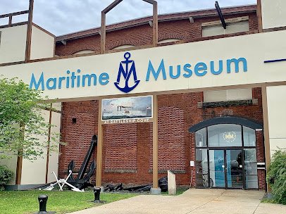 Maritime Museum At Battleship Cove photo 5