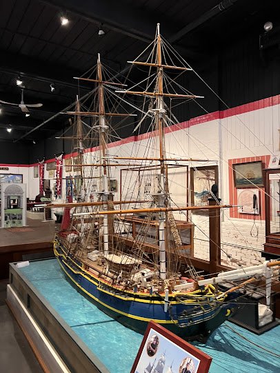 Maritime Museum At Battleship Cove photo 6