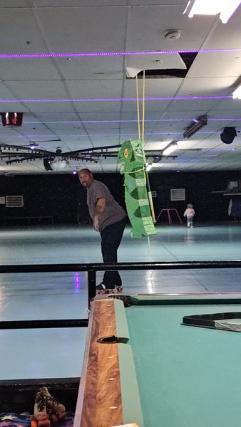 Elk Skating Center photo 5