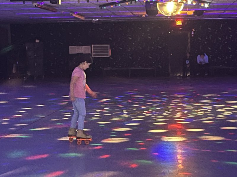 Elk Skating Center photo 6