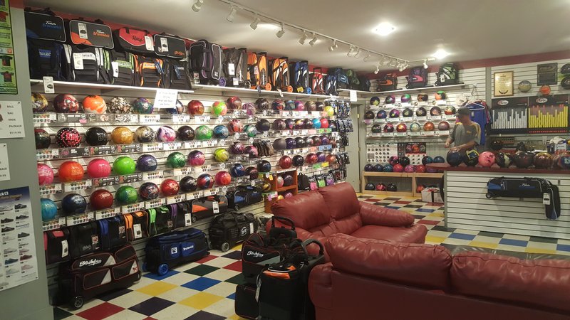 Wayne Webb's Columbus Bowl photo 6