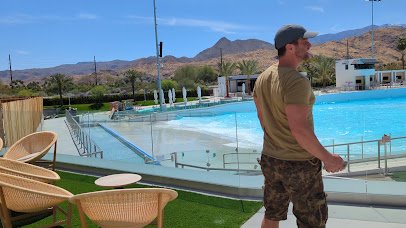 Palm Springs Surf Club photo 2