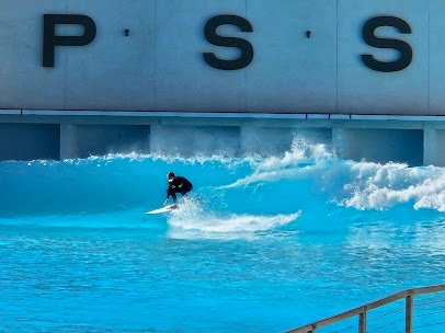 Palm Springs Surf Club photo 4