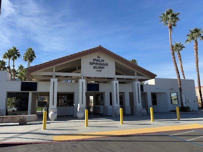 Palm Springs Surf Club photo 5