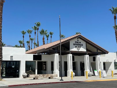Palm Springs Surf Club photo 6