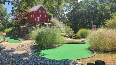Hamilton Golf Center operated by L&S Golf Enterprises photo 2