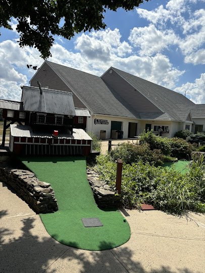 Hamilton Golf Center operated by L&S Golf Enterprises photo 3
