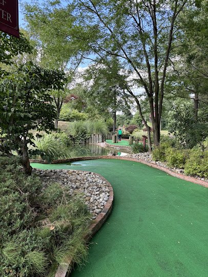 Hamilton Golf Center operated by L&S Golf Enterprises photo 6