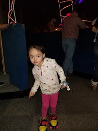 Brush Roller Rink/ Ortiz Event Center photo 3