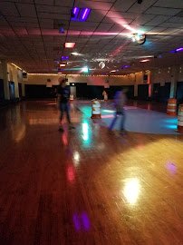 Brush Roller Rink/ Ortiz Event Center photo 4