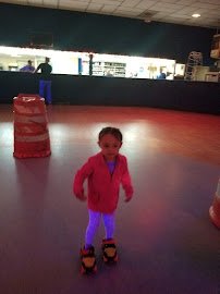 Brush Roller Rink/ Ortiz Event Center photo 5