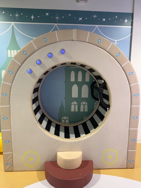 My Little Kingdom Indoor Kids Play Place photo 3