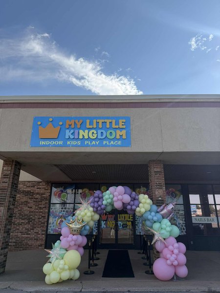 My Little Kingdom Indoor Kids Play Place photo 6