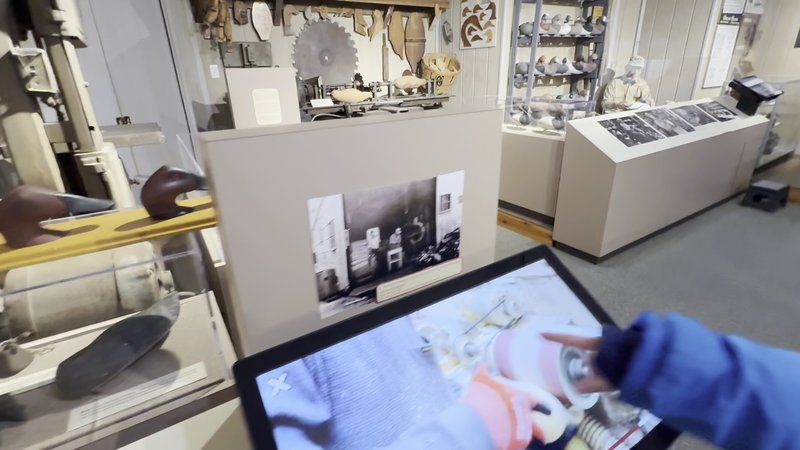 Havre De Grace Decoy Museum photo 2