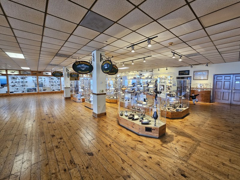 Havre De Grace Decoy Museum photo 4