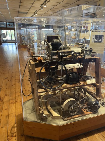 Havre De Grace Decoy Museum photo 6