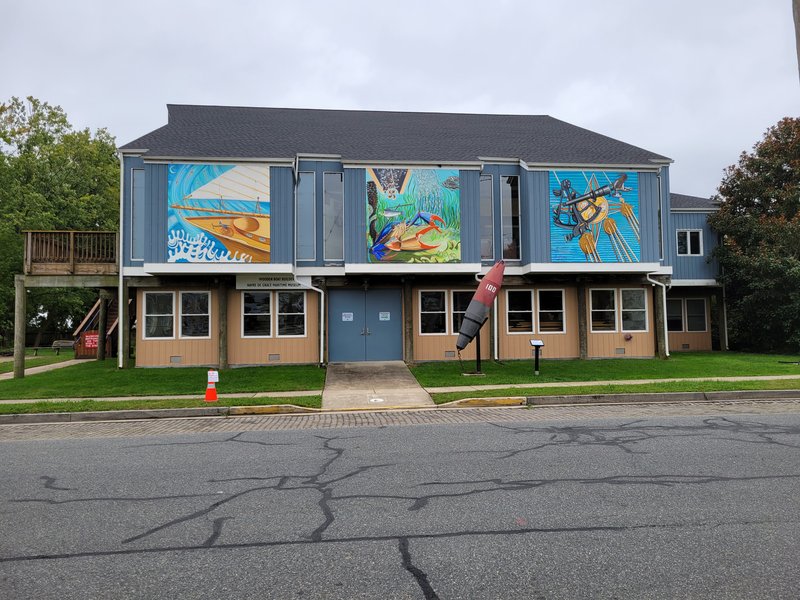 The Havre de Grace Maritime Museum photo 2