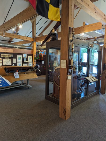 The Havre de Grace Maritime Museum photo 3