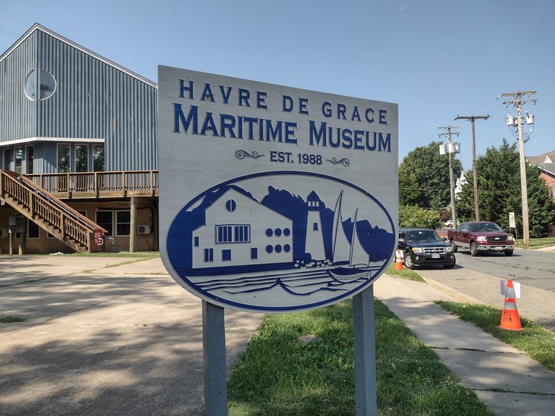 The Havre de Grace Maritime Museum photo 4