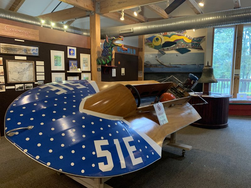 The Havre de Grace Maritime Museum photo 6