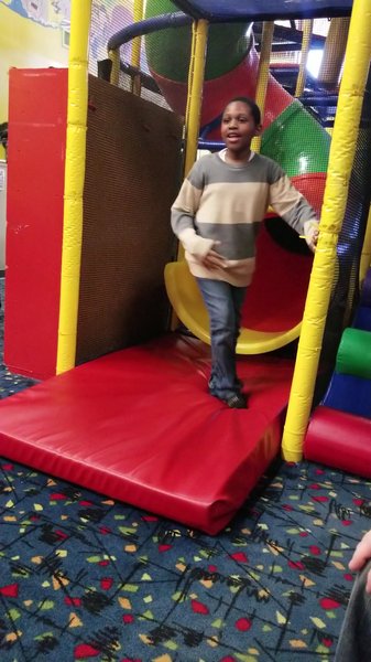 Family Place To Play Indoor Playground photo 2