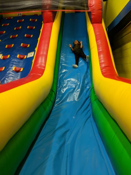 Family Place To Play Indoor Playground photo 5