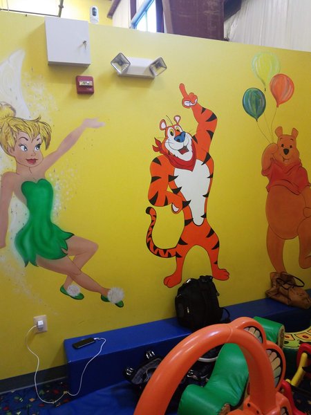 Family Place To Play Indoor Playground photo 6
