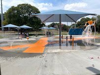 Wynne park splash pad photo 1