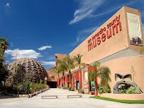 San Bernardino County Museum