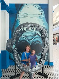 Blue Zoo Aquarium Baton Rouge photo 5