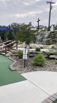 Mountain Run Mini Golf photo 2