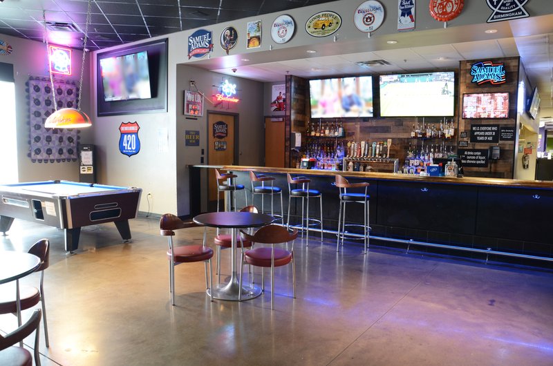 Oak Mountain Lanes photo 4