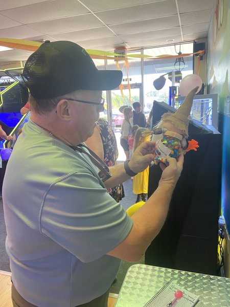 THE VIBE Family Arcade photo 4