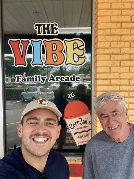 THE VIBE Family Arcade photo 6