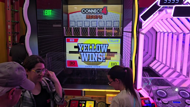 Arcade City Pigeon Forge photo 2