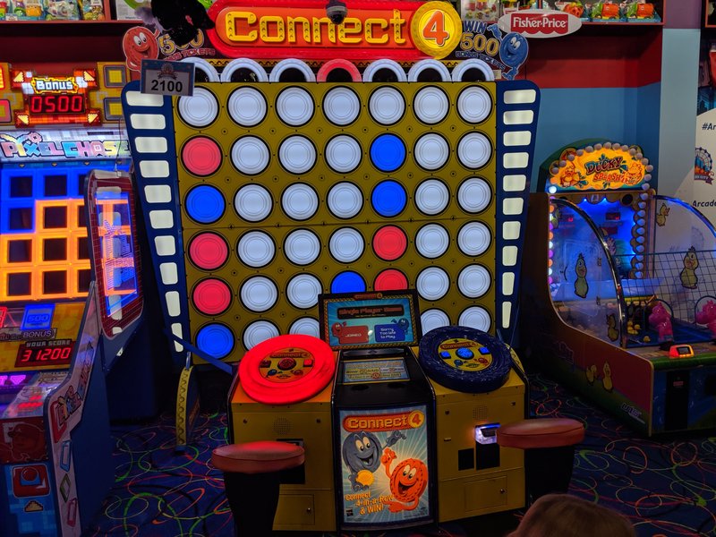 Arcade City Pigeon Forge photo 5