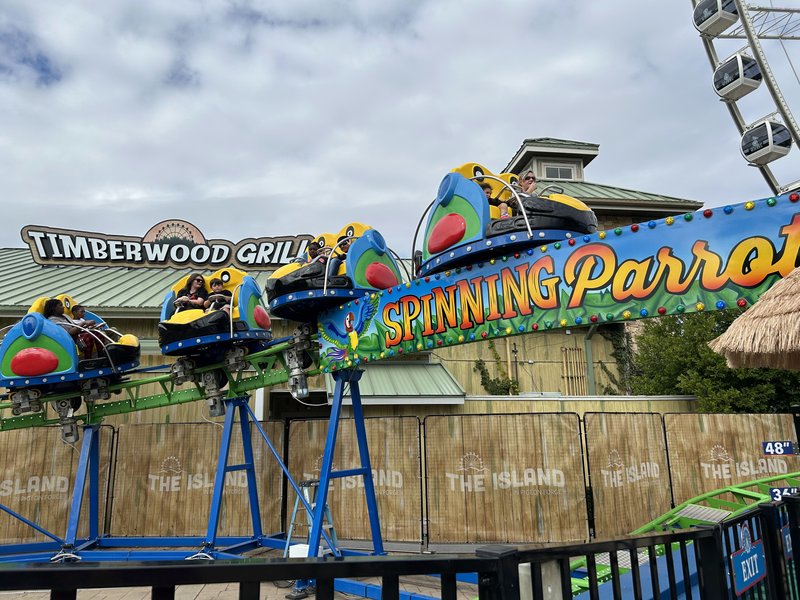 Arcade City Pigeon Forge photo 6