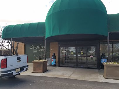 Zoofari Center photo 5