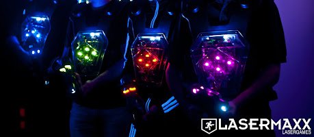 LaserMaxx Newington