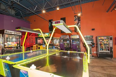 LaserMaxx Newington photo 3