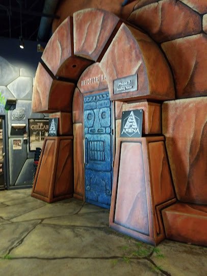 LaserMaxx Newington photo 6